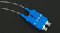 Wytrzymały 2 Fiber Multimode Fiber Patch Cord 300m Długość kabla E2000